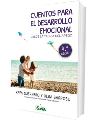 Cuentos para el desarrollo emocional desde la teoría del apego