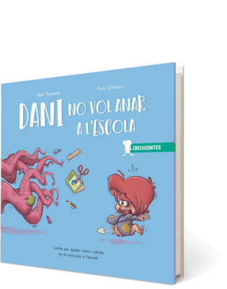 Dani no vol anar a l’escola