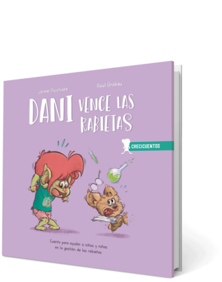 Dani vence las rabietas