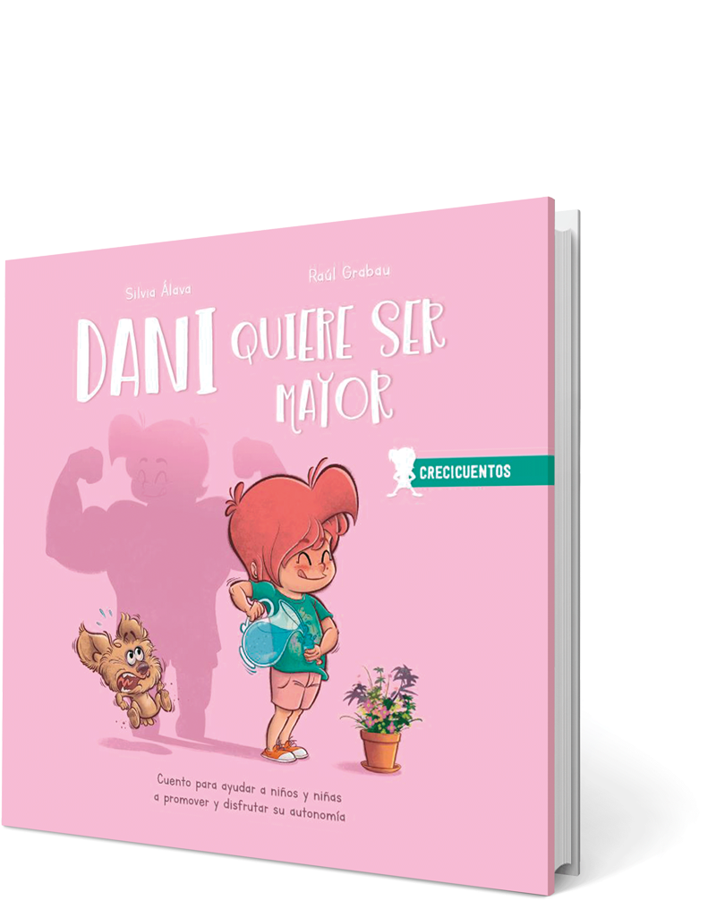Dani quiere ser mayor Dani quiere ser mayor