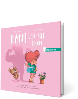 Dani vol ser gran