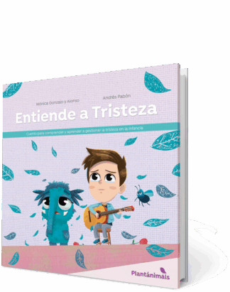 Entiende a Tristeza
