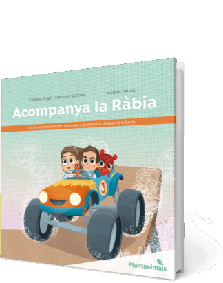 Acompanya la Ràbia