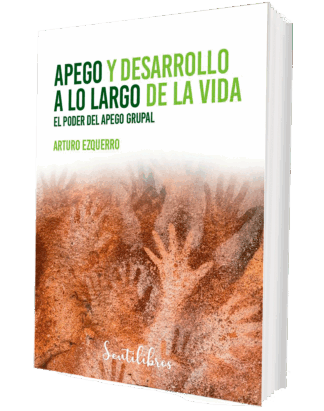 Apego y desarrollo a lo largo de la vida
