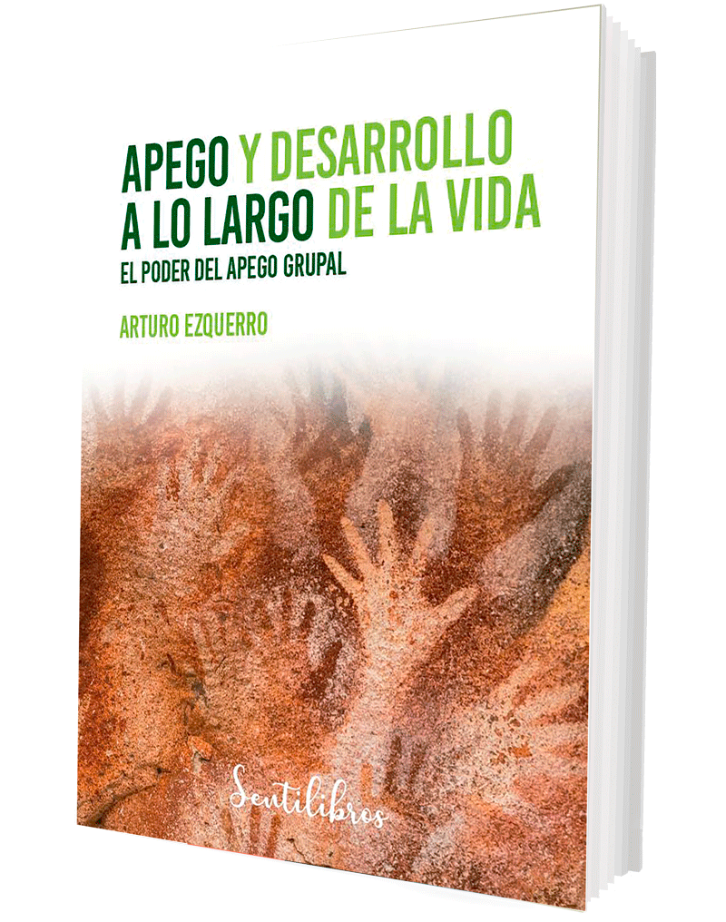 Apego y desarrollo a lo largo de la vida Apego y desarrollo a lo largo de la vida