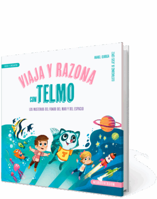 Viaja y razona con Telmo