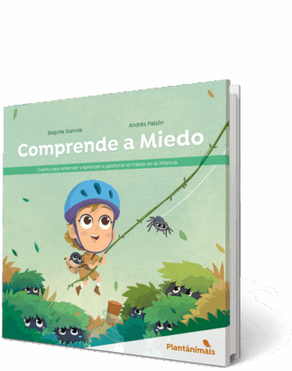 Comprende a Miedo