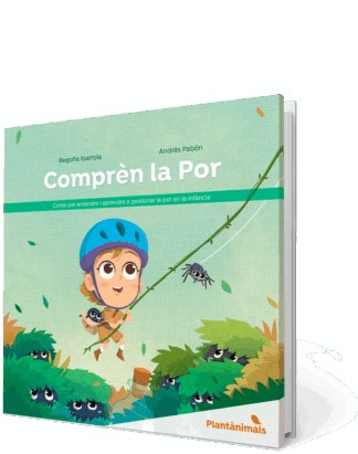 Comprèn la Por