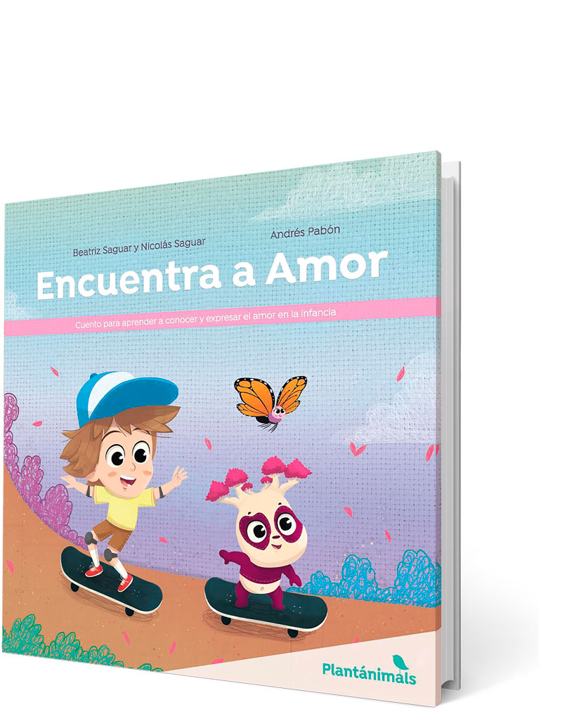 Encuentra a Amor Encuentra a Amor