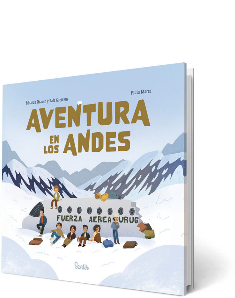 Aventura en los Andes