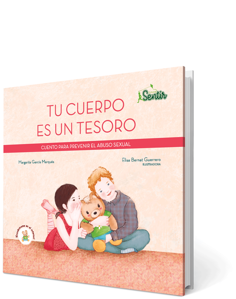 Tu cuerpo es un tesoro Tu cuerpo es un tesoro