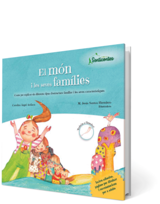 El món i les seves famílies