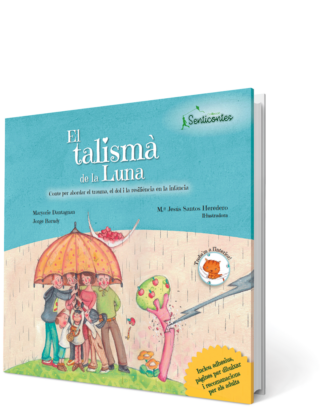 El talismà de la Luna