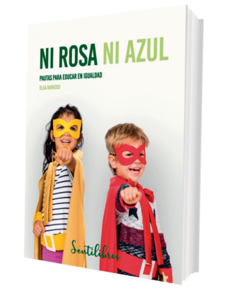 Ni rosa ni azul