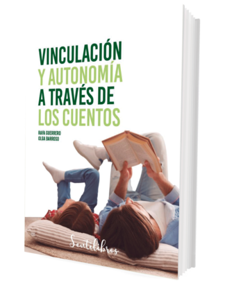 Vinculación y autonomía a través de los cuentos