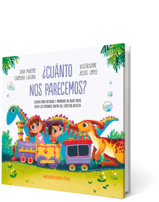 ¿Cuánto nos parecemos?