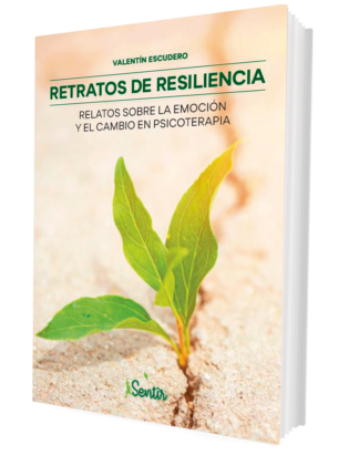 Retratos de resiliencia