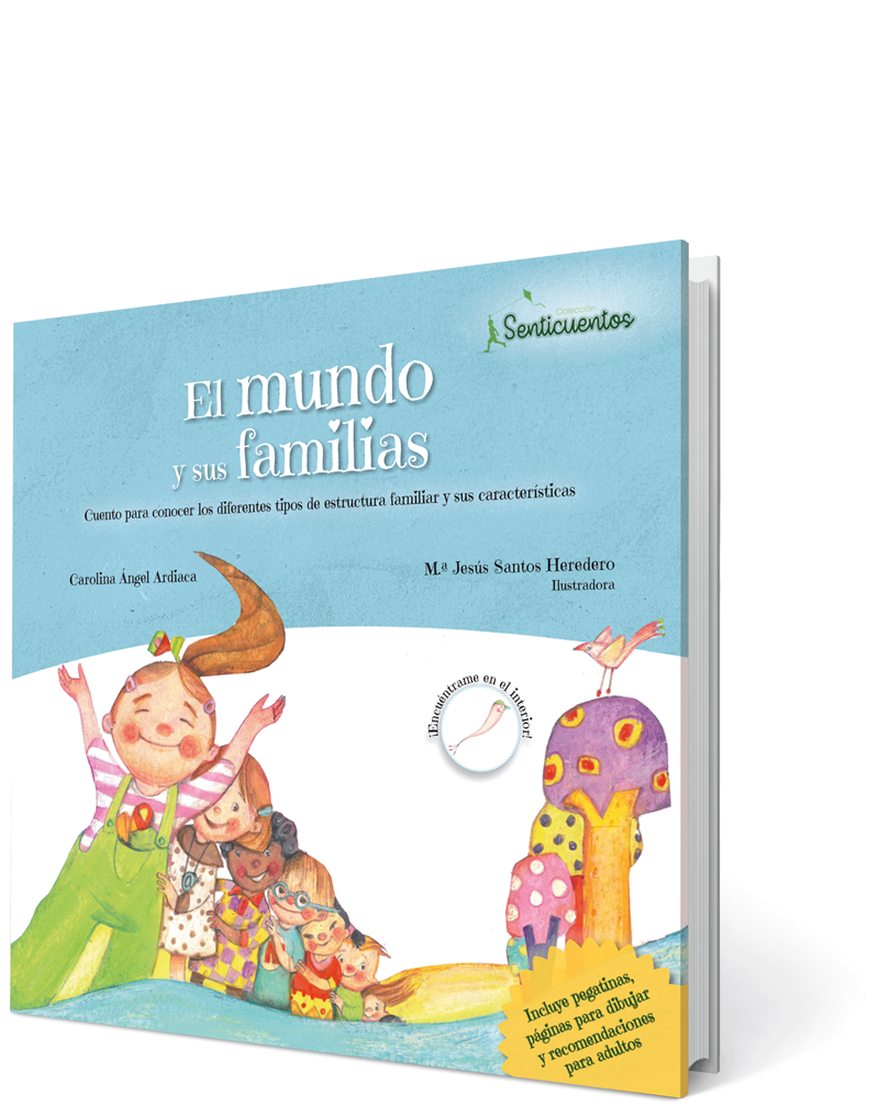 El mundo y sus familias El mundo y sus familias