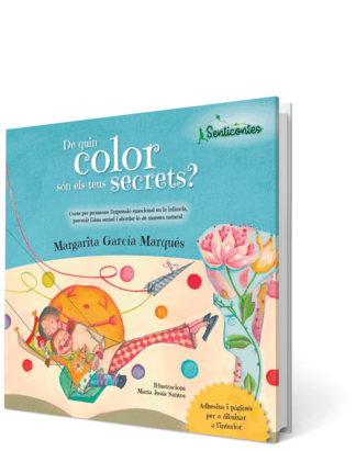 De quin color són els teus secrets?