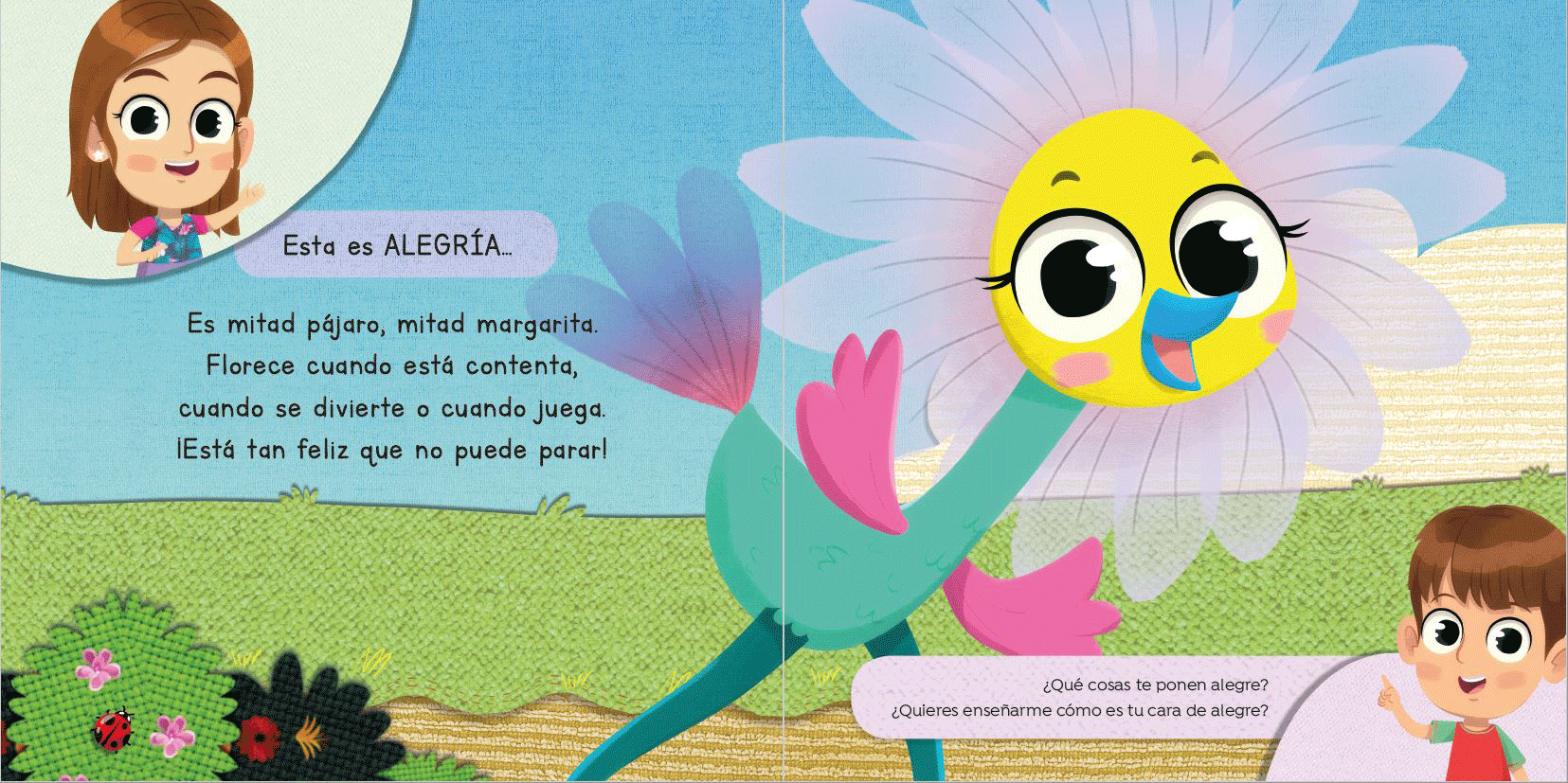 Plantánimals Plantánimals