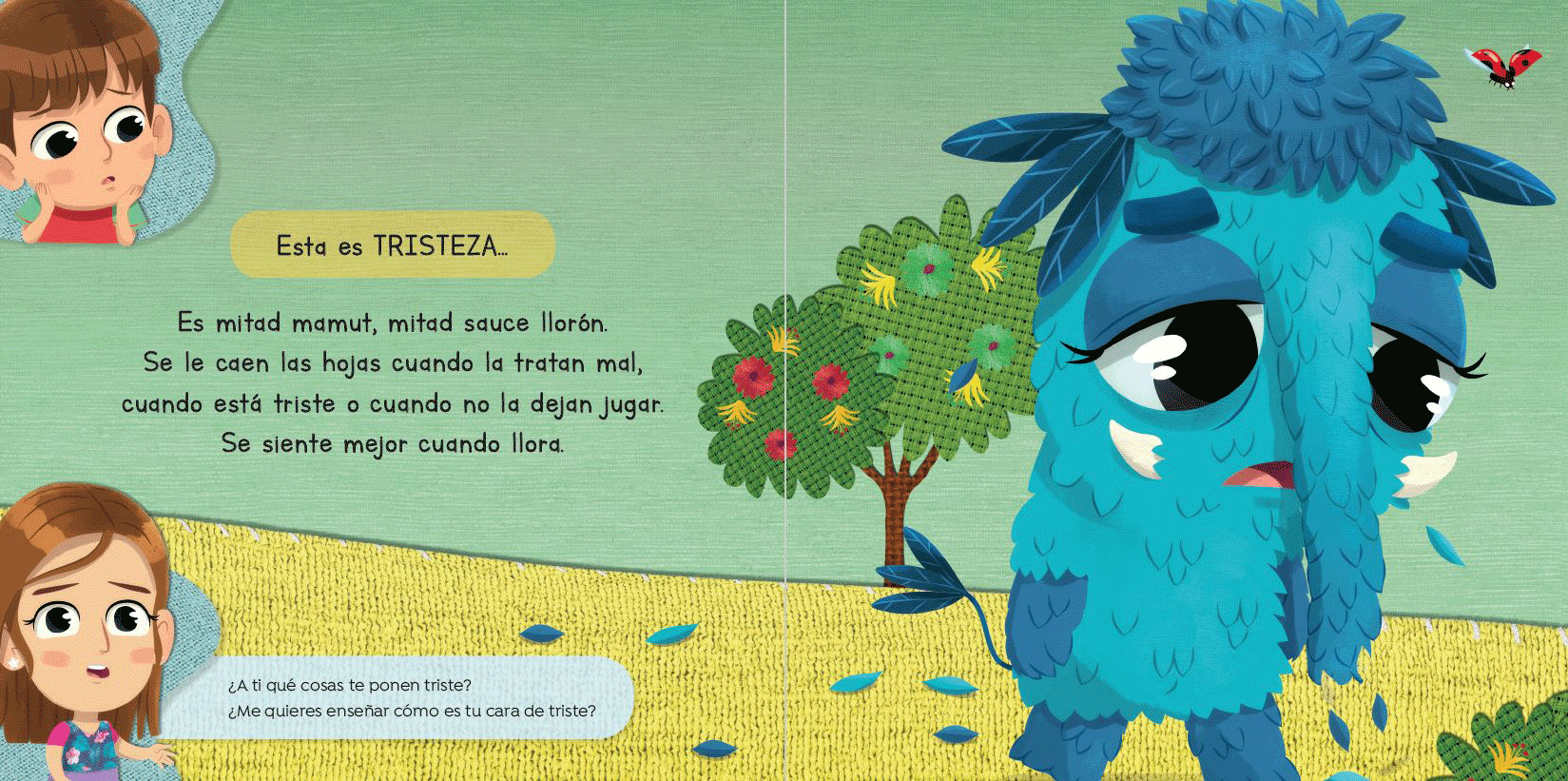 Plantánimals Plantánimals