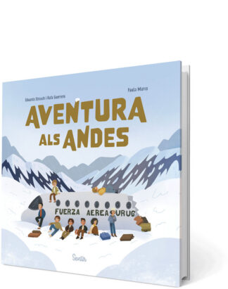 Aventura als Andes