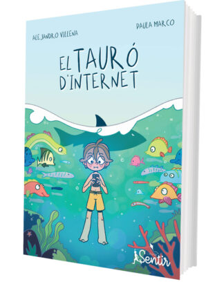 El tauró d'internet