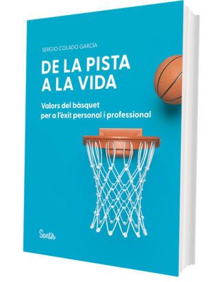 De la pista a la vida