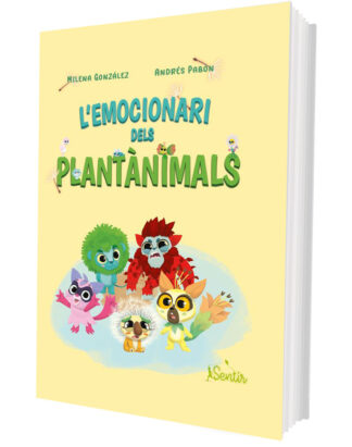 L'emocionari dels Plantànimals