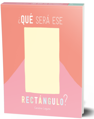¿Qué será ese rectángulo?