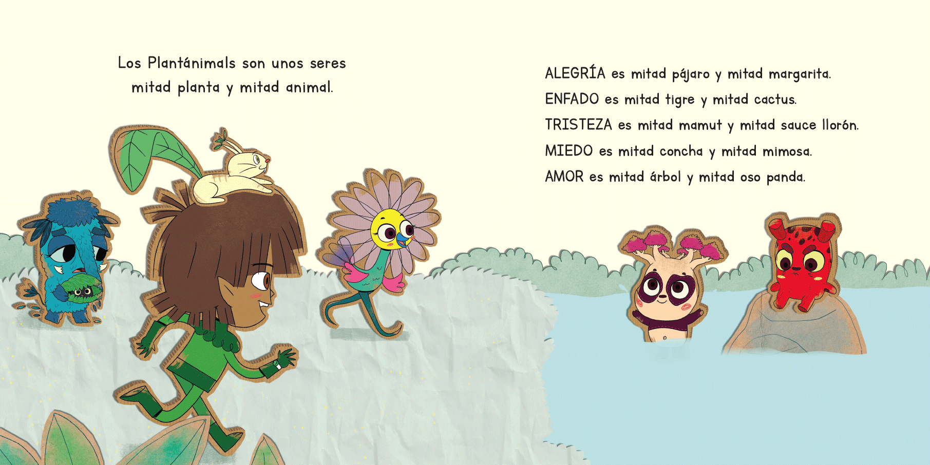 ANIMALS ANIMALS