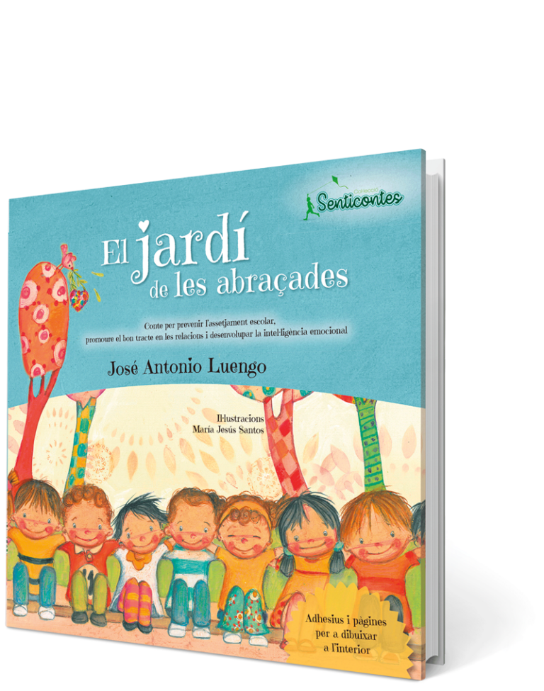 El jardí de les abraçades