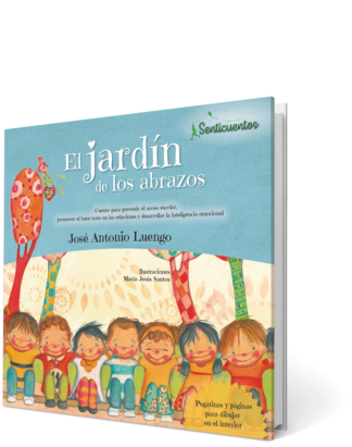El jardín de los abrazos