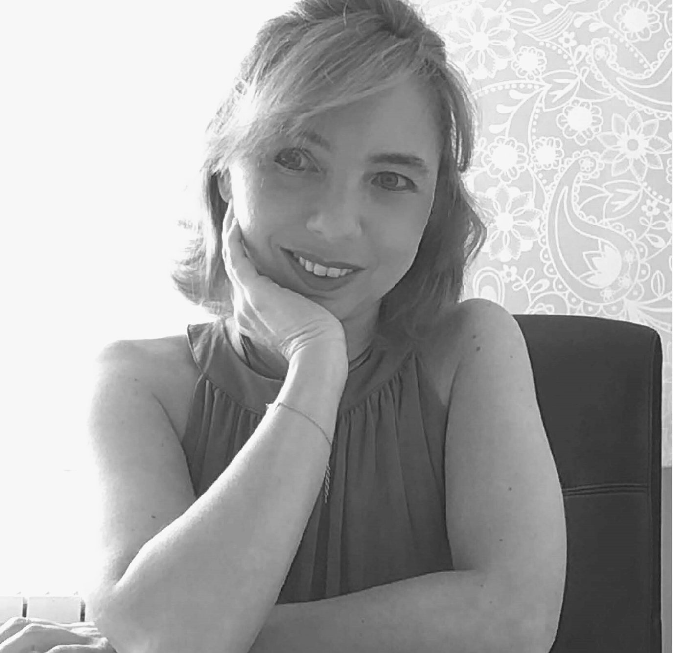 Eva M. Carretero García
