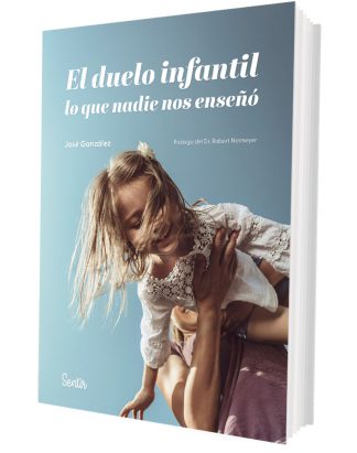 El duelo infantil, lo que nadie nos enseñó