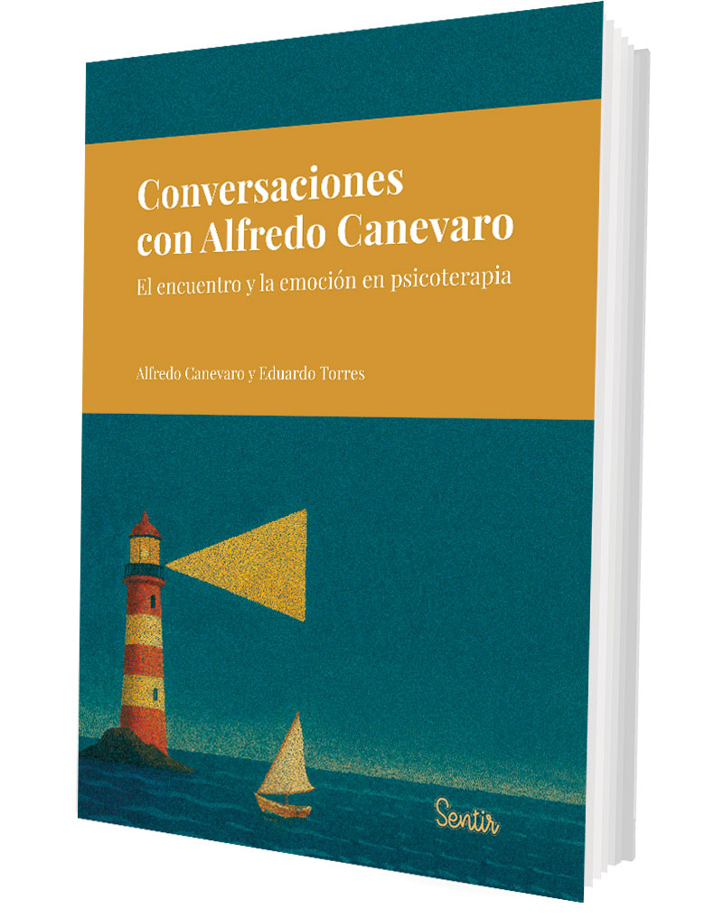 Conversaciones con Alfredo Canevaro Conversaciones con Alfredo Canevaro