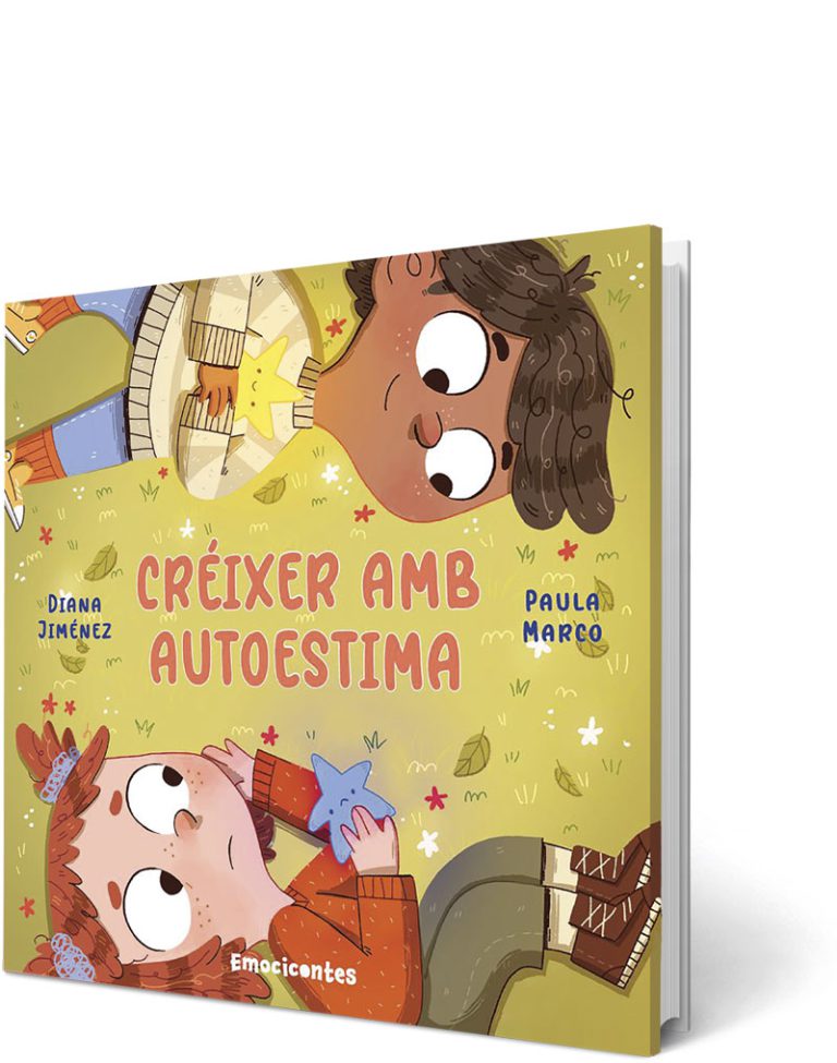 Créixer amb autoestima