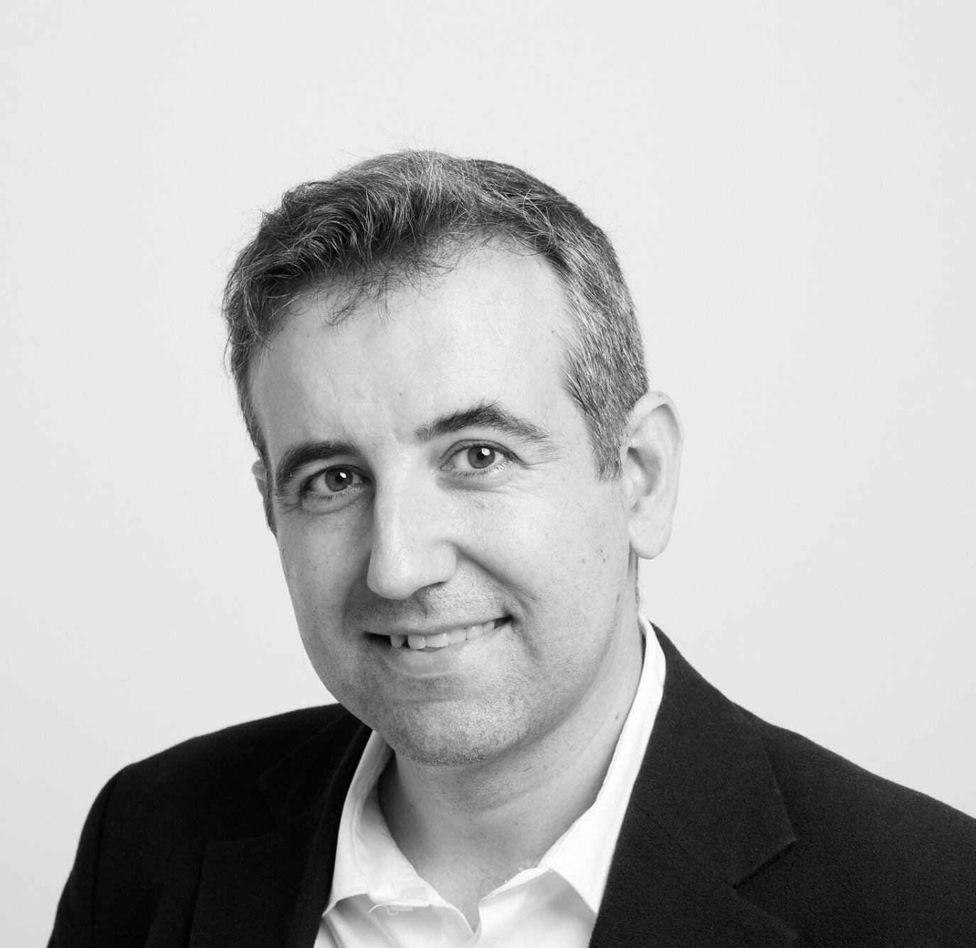 Sergio Colado García