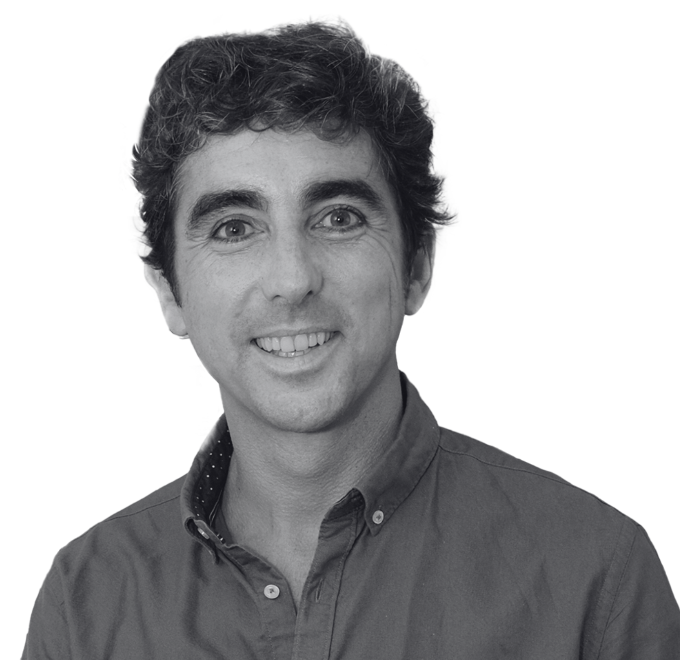 José González Fernández