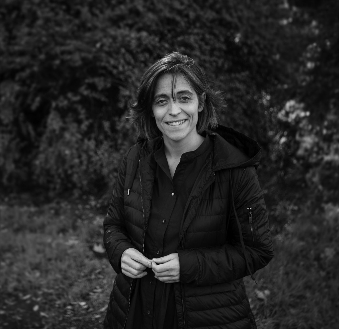Patricia López