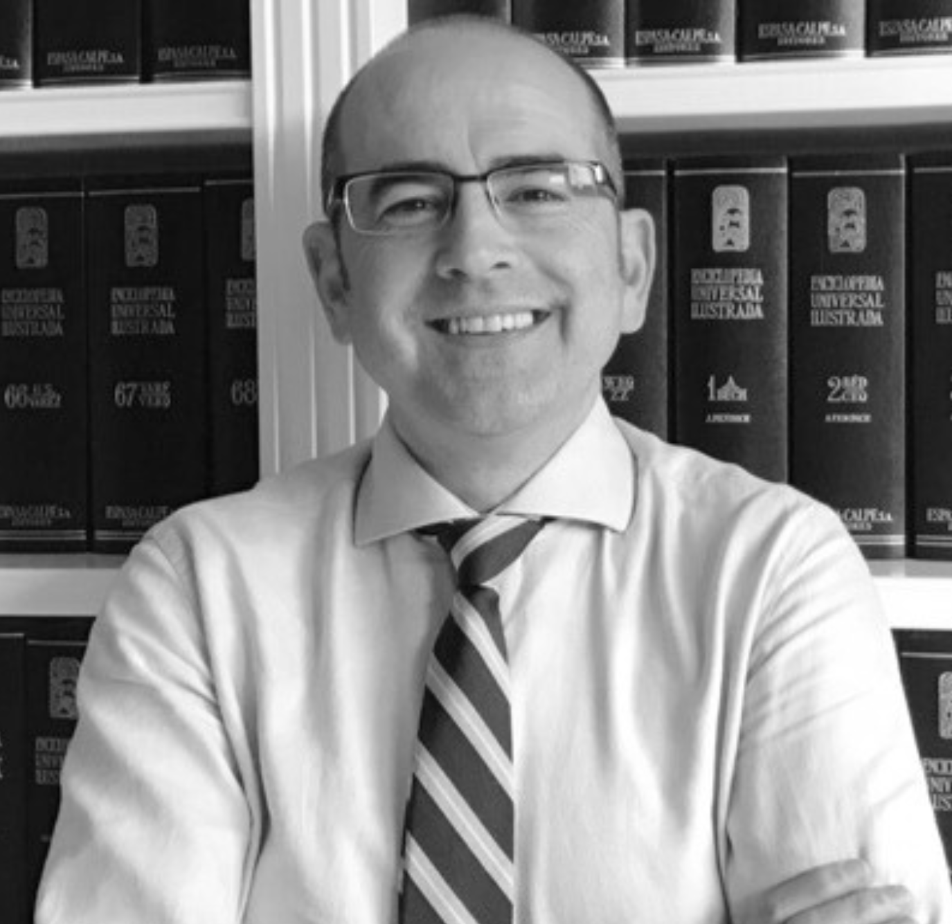 Rafael Benito