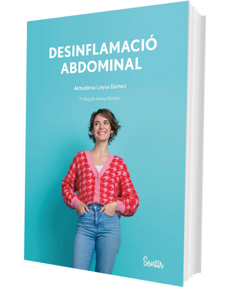 Desinflamació abdominal