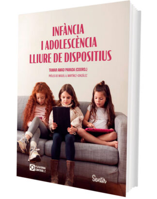 Infància i adolescència lliure de dispositius