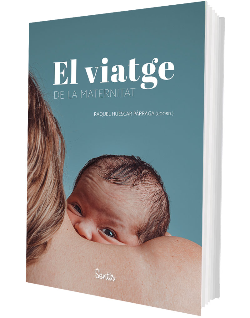El viatge de la maternitat El viatge de la maternitat