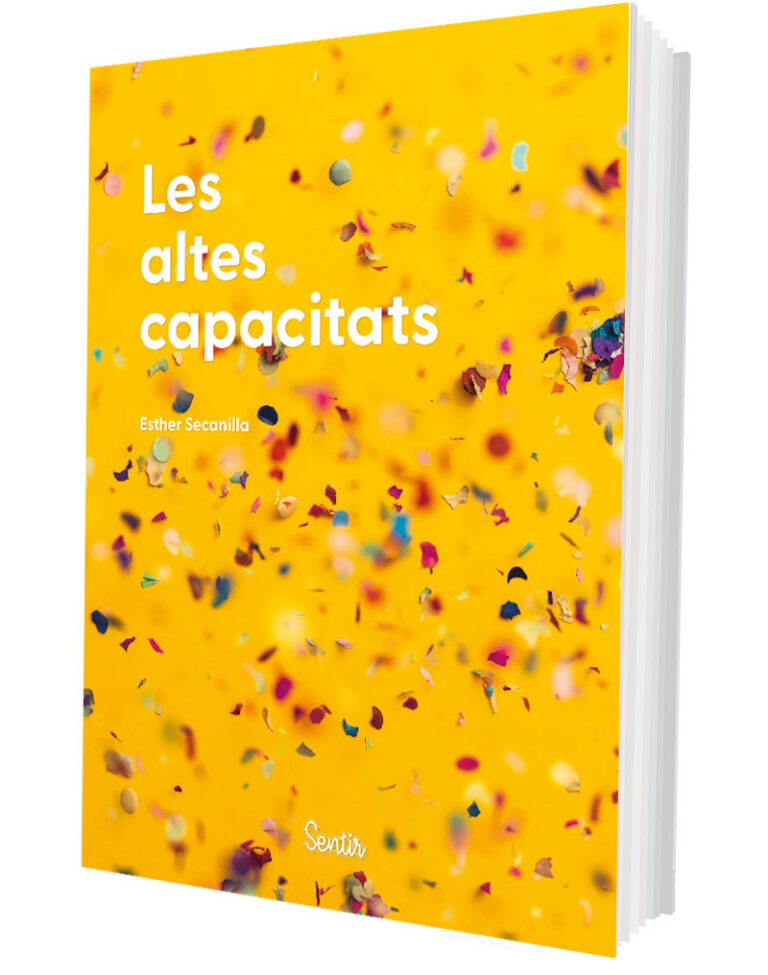 Les altes capacitats