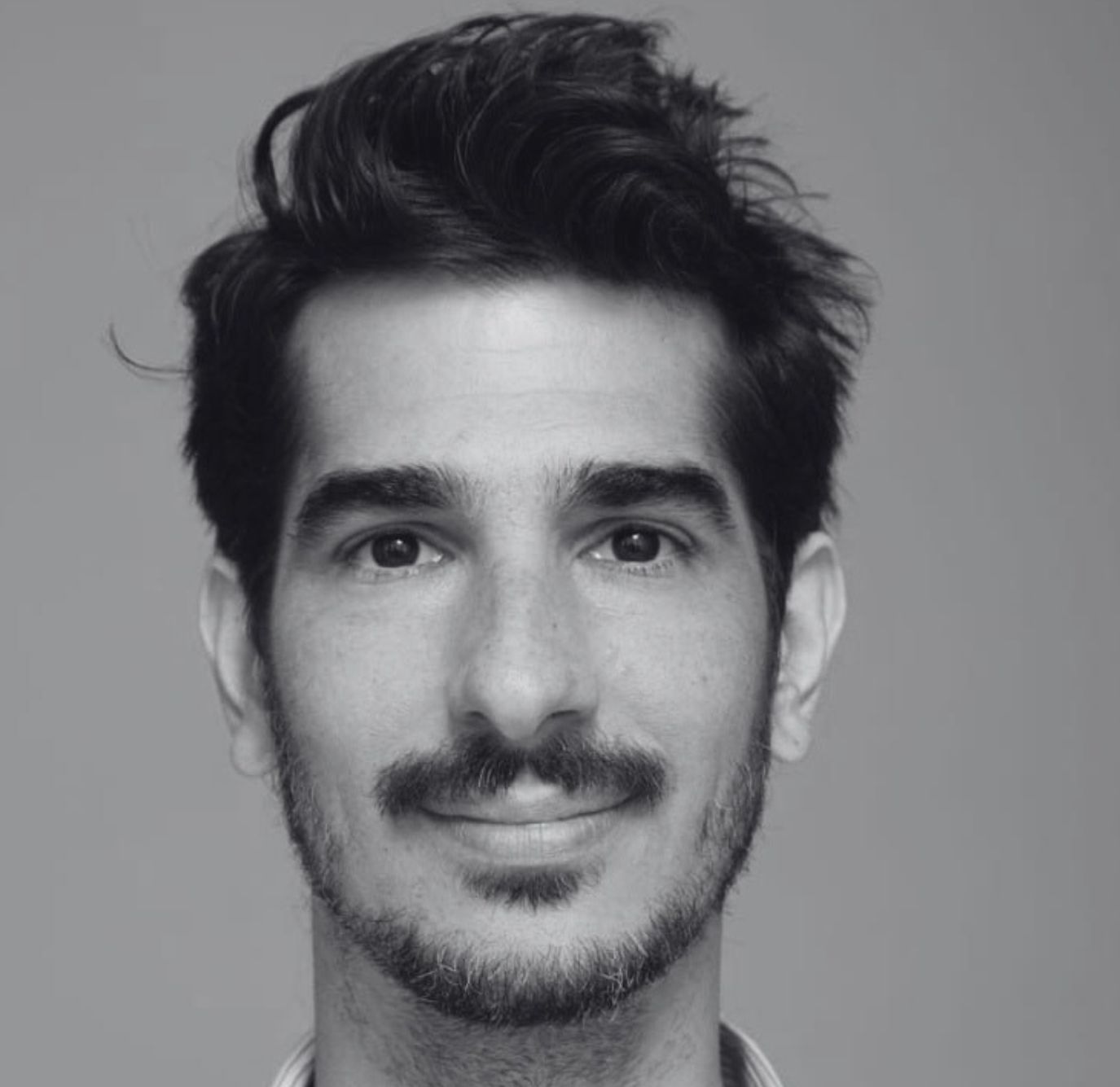 Luciano Luterau